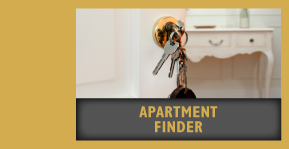 Apartment Finder